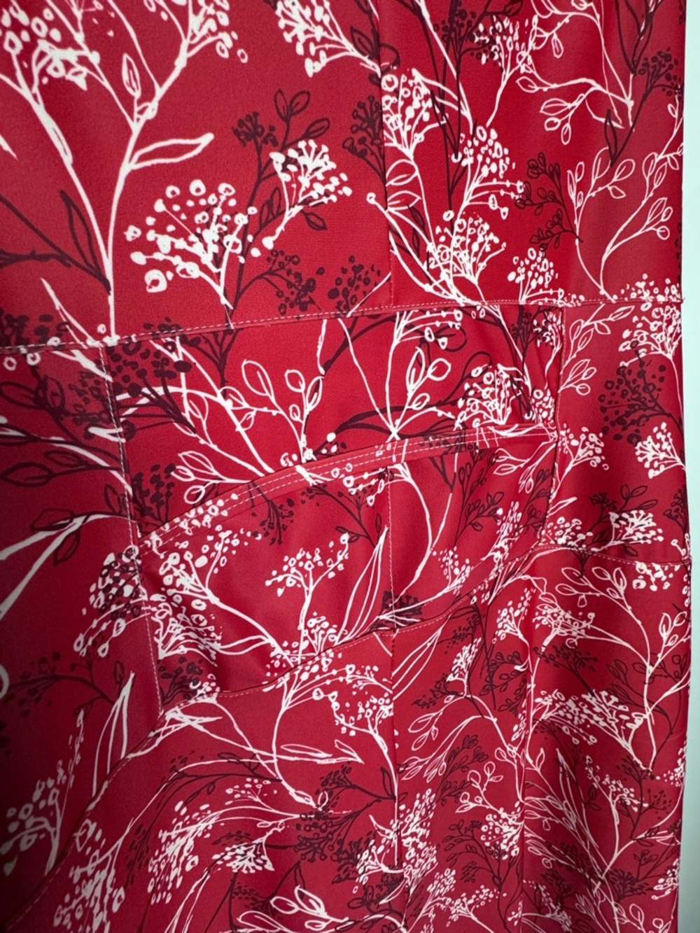 Nuu Muu Exercise Dress Keyhole - Picture 3 of 7